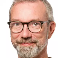 Bjarni Pjetursson